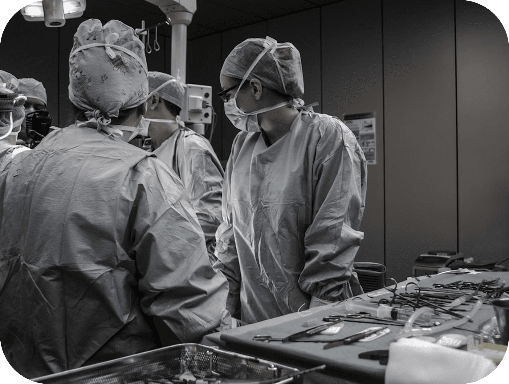 Perioperative Medication Safety: Why Surgical Teams Need Better Decision Support