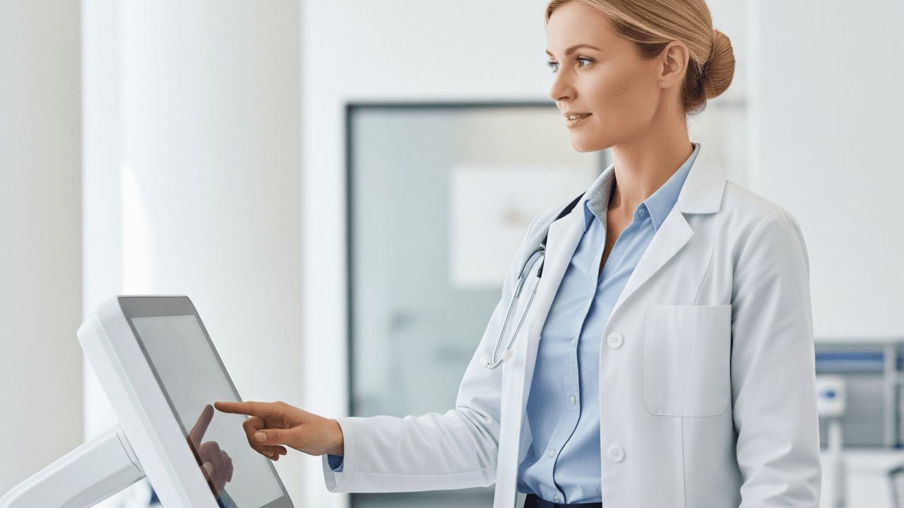 The Future of AI in Healthcare: One Super AI or Many Smart Tools?