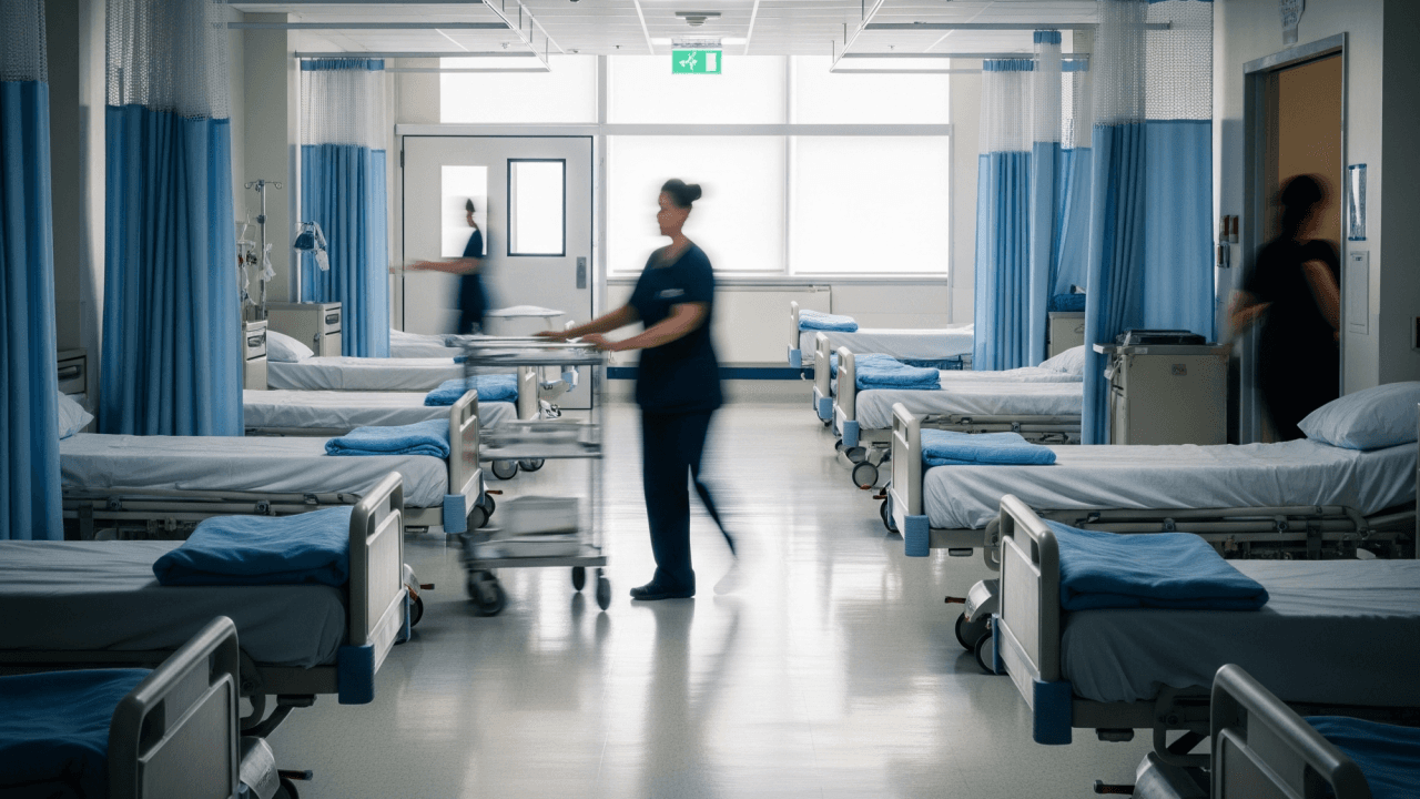 America's Prescription Problem: When the Cure Becomes the Third Most Deadly Threat